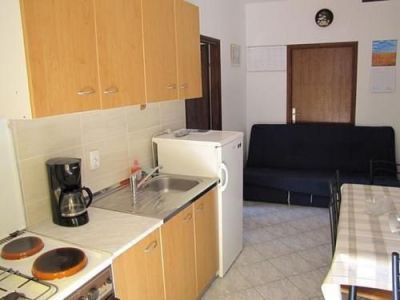 Apartmani JOSIP BADURINA