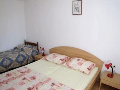 Apartmani JOSIP BADURINA