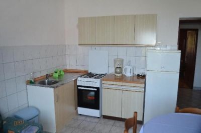 Apartmani JOSIP BADURINA