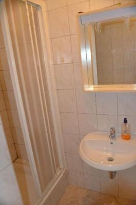 Apartmani JOSIP BADURINA