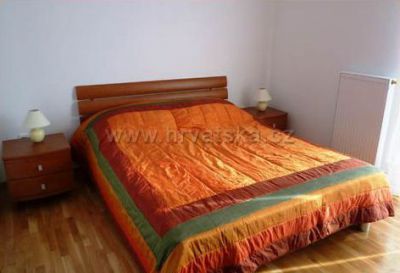 Apartmani Bajlo