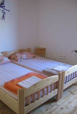 Apartmani BAK