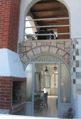 Apartmani BAK