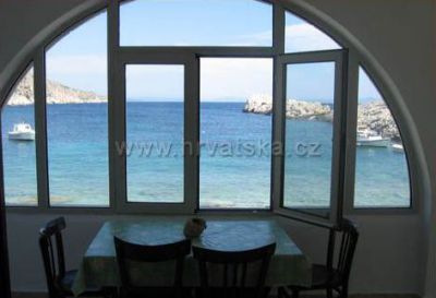 Apartmani BAK