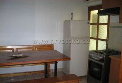 Apartmani BAK