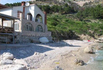 Apartmani BAK