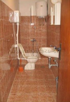 Apartmani BAK