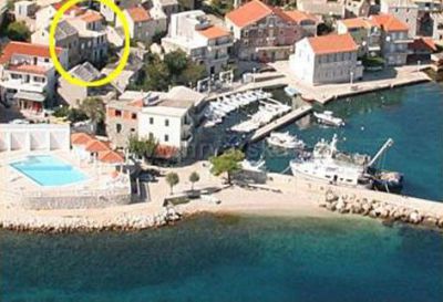 Apartmani LJUBICA BAKALIĆ