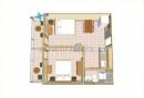 Apartmani LJUBICA BAKALIĆ