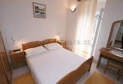 Apartmani LJUBICA BAKALIĆ