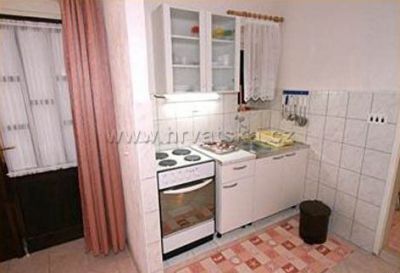 Apartmani LJUBICA BAKALIĆ