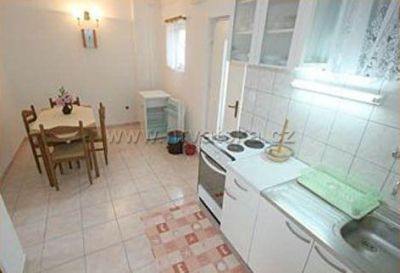 Apartmani LJUBICA BAKALIĆ