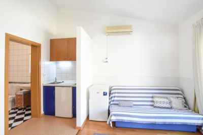 Apartmani Banic, Dugi Rat