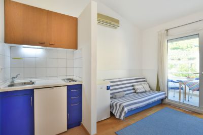 Apartmani Banic, Dugi Rat