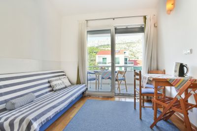 Apartmani Banic, Dugi Rat