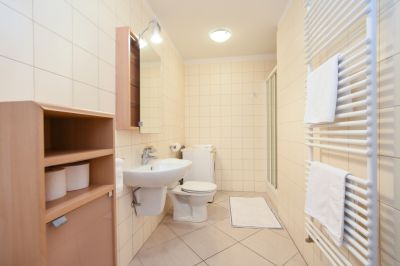 Apartmani Banic, Dugi Rat