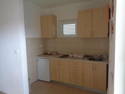Klek Apartments Barbara