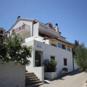 Apartmani BARČOT