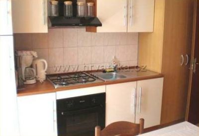 Apartmani BARČOT