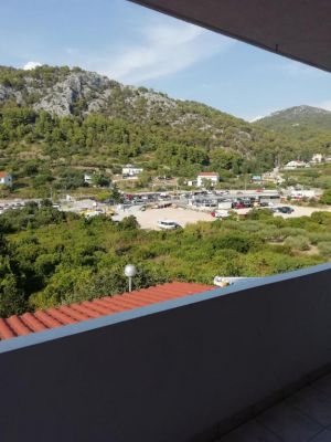 Apartmani BARČOT