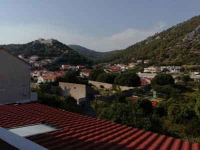 Apartmani BARČOT