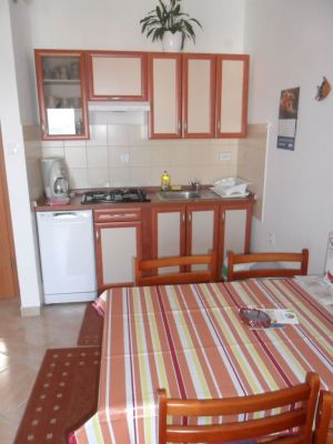 Apartmani Ana