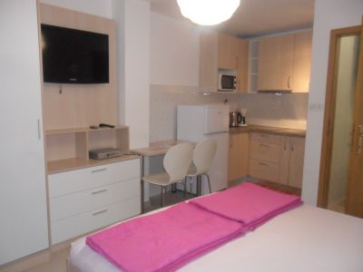 Apartmani Ana