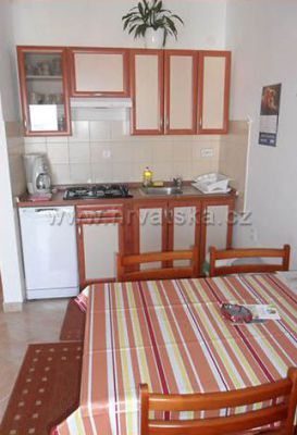 Kvarner Apartments