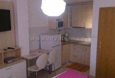 Kvarner Apartments