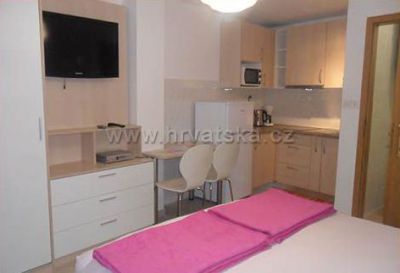 Kvarner Apartments