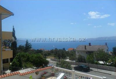 Kvarner Apartments