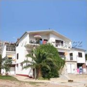 Apartmani Barun