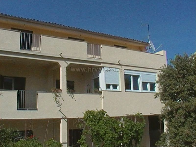 Apartmani Ana