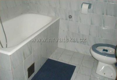 Apartmani Bašić