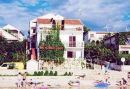Apartmani Bašić