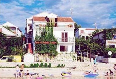 Apartmani Bašić
