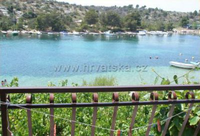 Apartmani Bašić