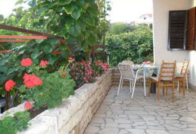 Apartmani Bašić