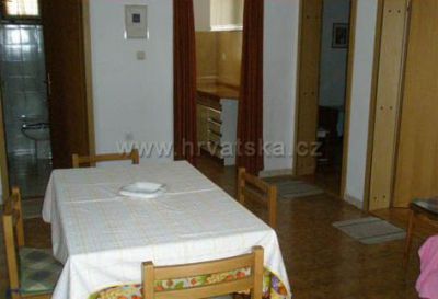 Apartmani Bašić
