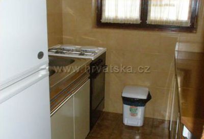 Apartmani Bašić