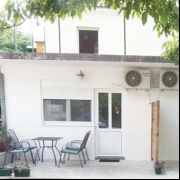 Studio Apartments Baška H2O