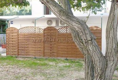 Studio Apartments Baška H2O