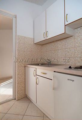 Apartmani BEBA