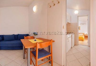 Apartmani BEBA