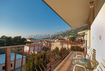 Apartmani BEBA