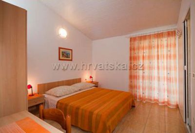 Apartmani BEBA