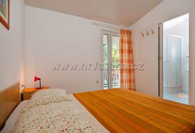 Apartmani BEBA