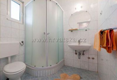 Apartmani BEBA