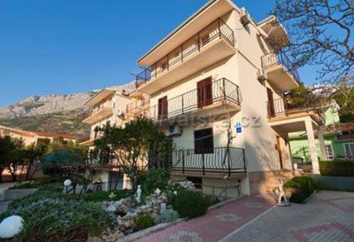 Apartmani BEBA