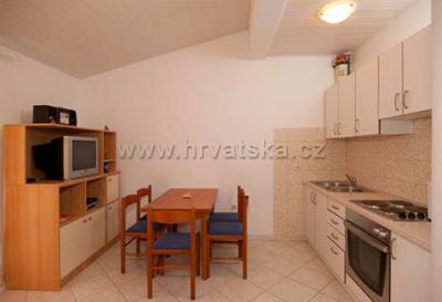Apartmani BEBA